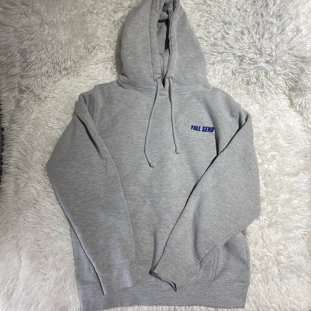 nelk boys full send hoodie 🗣👽